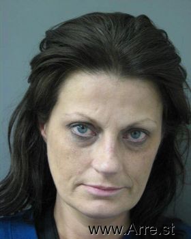 Lori Ann Rogers Mugshot