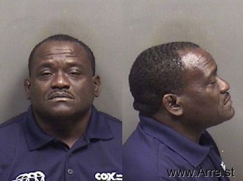 Lories  Thompson Mugshot