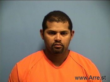 Lorvin  Zelaya-veliz Mugshot