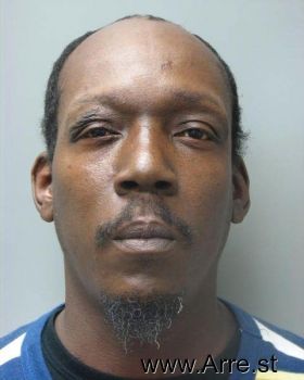 Louis Dewayne Alexander Mugshot