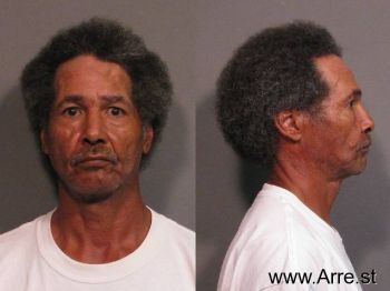 Louis  Wright Mugshot