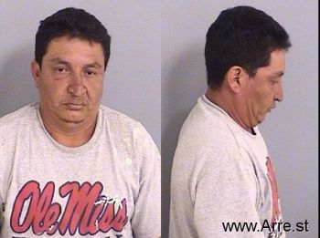 Luis  Chavez Mugshot