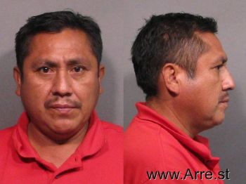 Luis Gutierrez Morales Mugshot