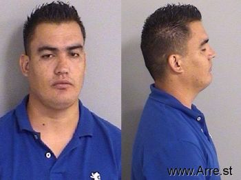 Luis  Reyes Mugshot