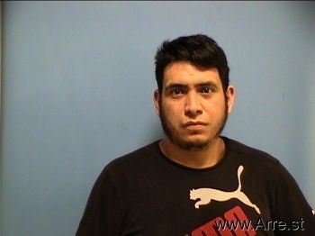 Luis  Torres-leon Mugshot