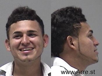 Luis  Velasquez Montes Mugshot