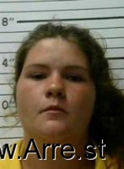 Madison  Moore Mugshot