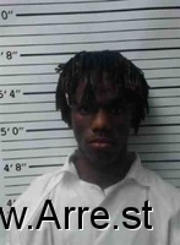 Malcholm L Pugh Mugshot