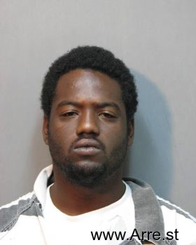 Malcolm Tracy Green Mugshot