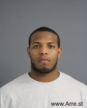 Malcolm  Smith Mugshot