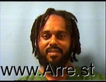 Malcolm Jamaal Smith Mugshot