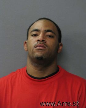 Malcolm D Thomas Mugshot