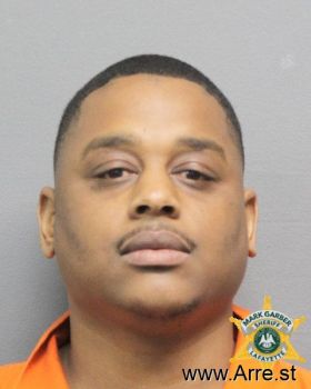 Malcom L Johnson Mugshot