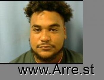 Malcomb Jerome Williams Mugshot