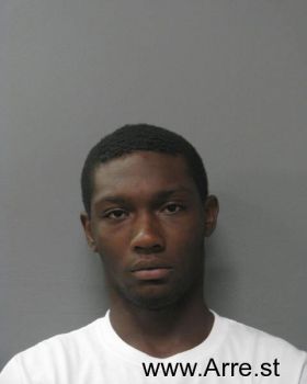 Malik  Davis Mugshot