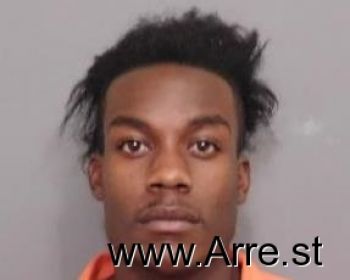 Malik Reyshawn Lee Mugshot