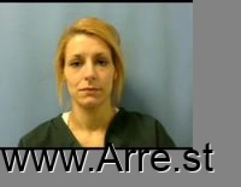 Mandi Nicole Hatfield Mugshot