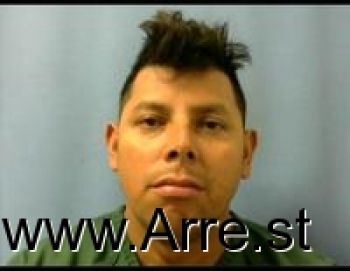 Marco Tulio Rivas-zuniga Mugshot