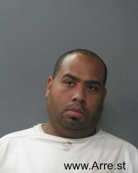 Marco Marcel Thomas Mugshot