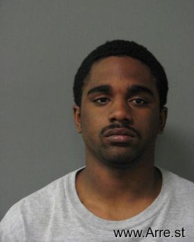 Marcus James Jr Adams Mugshot