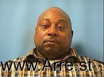 Marcus Dewayne Battle Mugshot