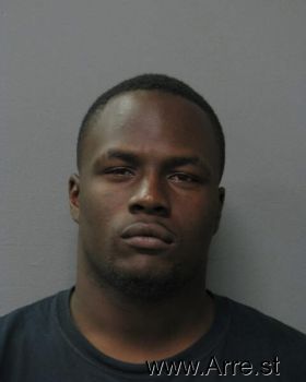 Marcus Ray Carter Mugshot