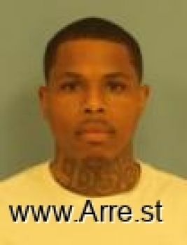 Marcus  Chenier Mugshot