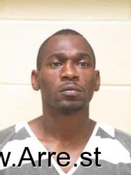 Marcus  Ellison Mugshot