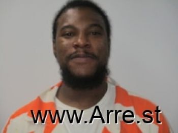 Marcus Demond Gordon Mugshot