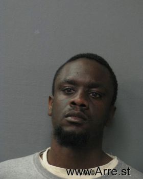 Marcus Dewayne Green Mugshot