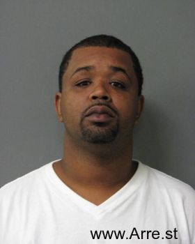 Marcus  Harris Mugshot