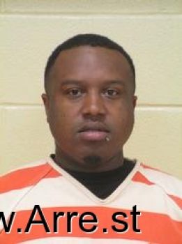 Marcus  Henderson Mugshot