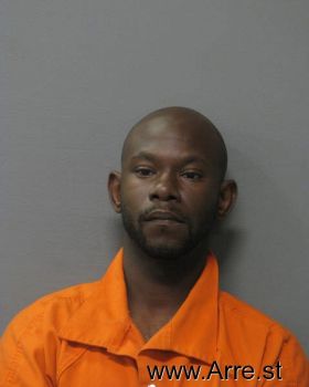 Marcus  Jordan Mugshot