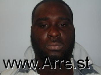 Marcus R Lowery Mugshot