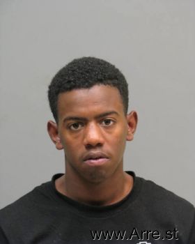 Marcus  Miller Mugshot