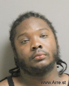 Marcus Devon Reed Mugshot