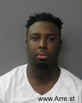 Marcus  Steward Mugshot