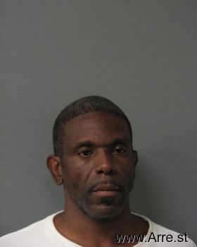 Marcus  Ward Mugshot