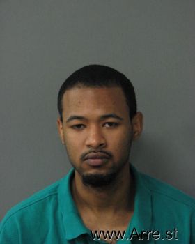 Marcus Joseph Williamson Mugshot