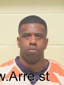 Marcus  Wilson Mugshot