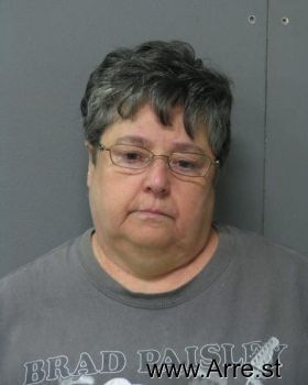 Margaret  Gary Mugshot