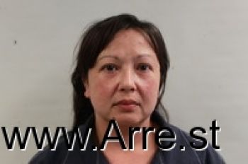 Maria Theresa Lowery Mugshot