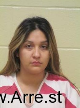 Maria  Valdez Mugshot