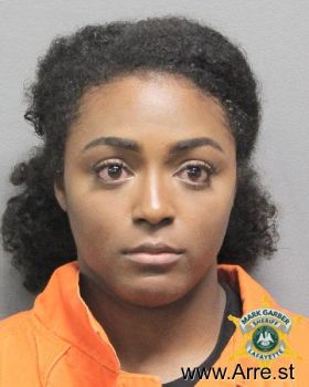 Mariah  Smith Mugshot