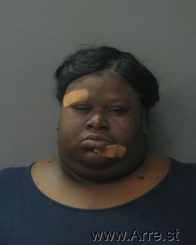 Marilyn Marie Faulk Mugshot