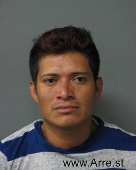 Mario  Morales Mugshot