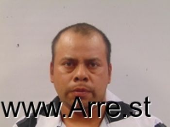 Mario Torres Trejo Mugshot