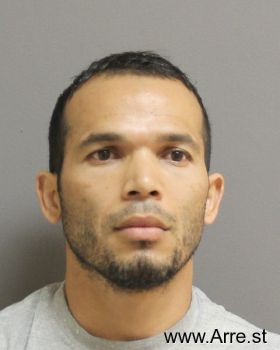 Mario  Velasquez Mugshot