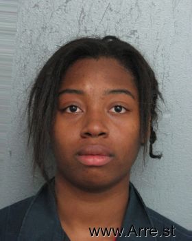 Marion Marie Burks Mugshot