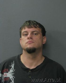 Mark A. Andrus Mugshot